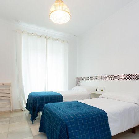 Hotel Bohemia Sanlucar à Sanlúcar de Barrameda Extérieur photo