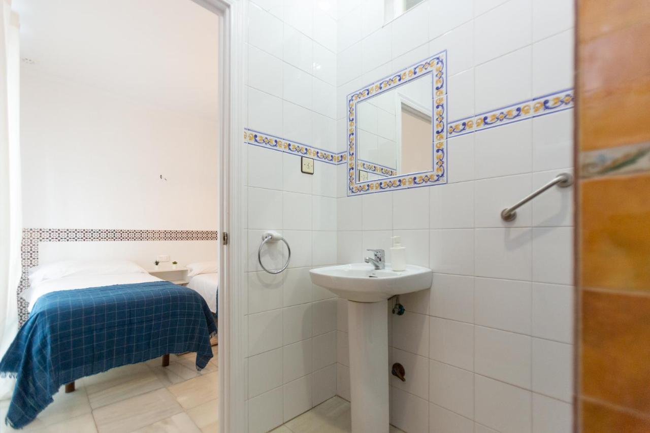 Hotel Bohemia Sanlucar à Sanlúcar de Barrameda Extérieur photo