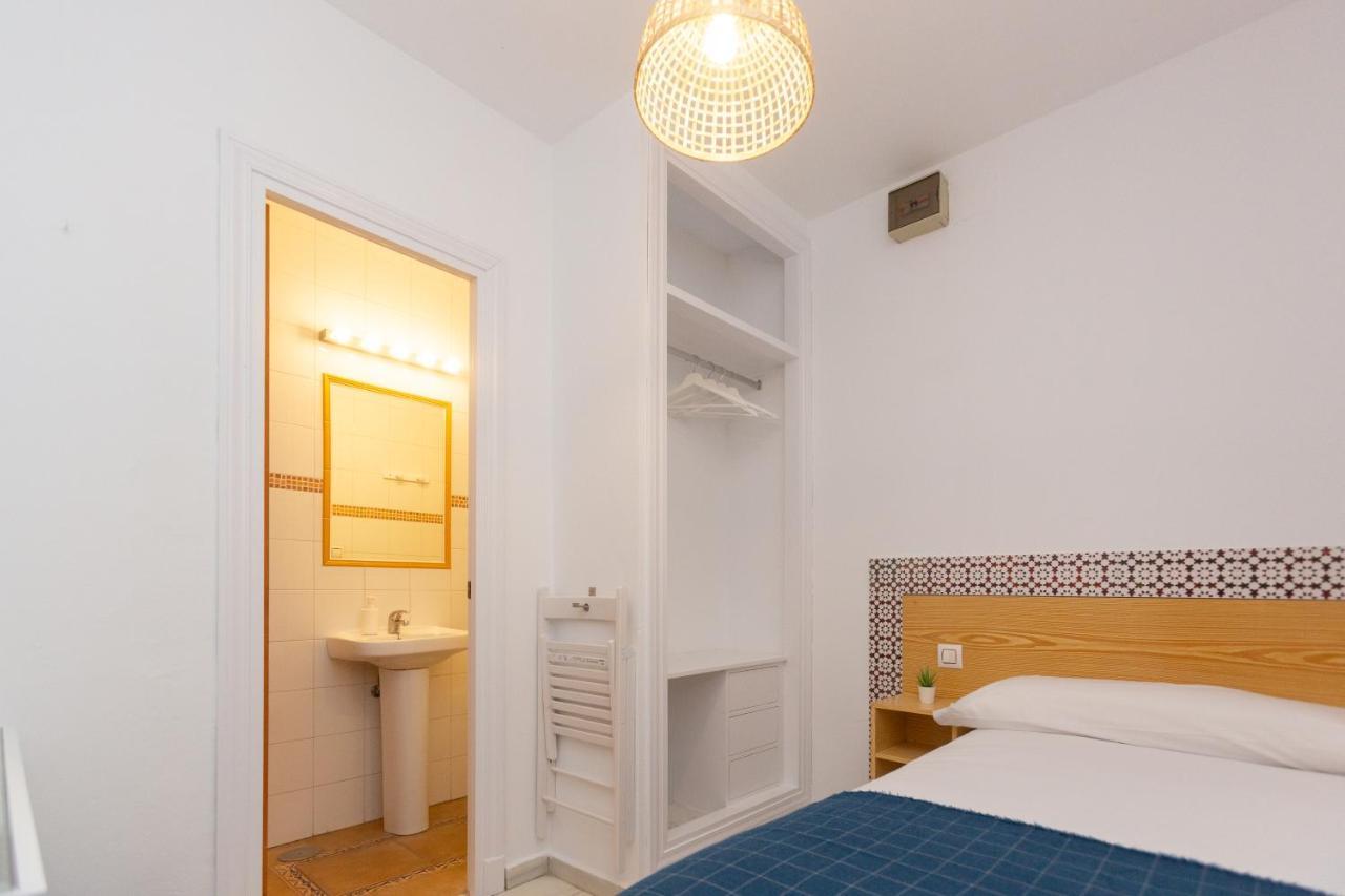 Hotel Bohemia Sanlucar à Sanlúcar de Barrameda Extérieur photo