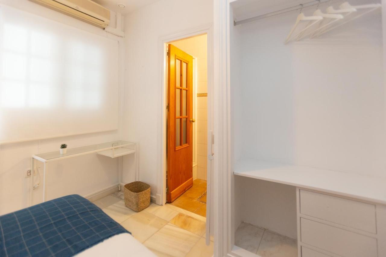 Hotel Bohemia Sanlucar à Sanlúcar de Barrameda Extérieur photo