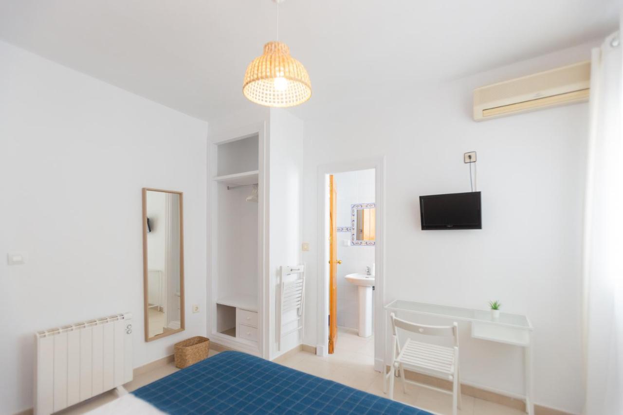 Hotel Bohemia Sanlucar à Sanlúcar de Barrameda Extérieur photo