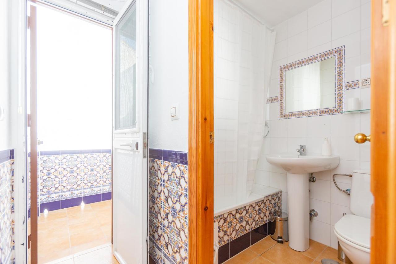 Hotel Bohemia Sanlucar à Sanlúcar de Barrameda Extérieur photo
