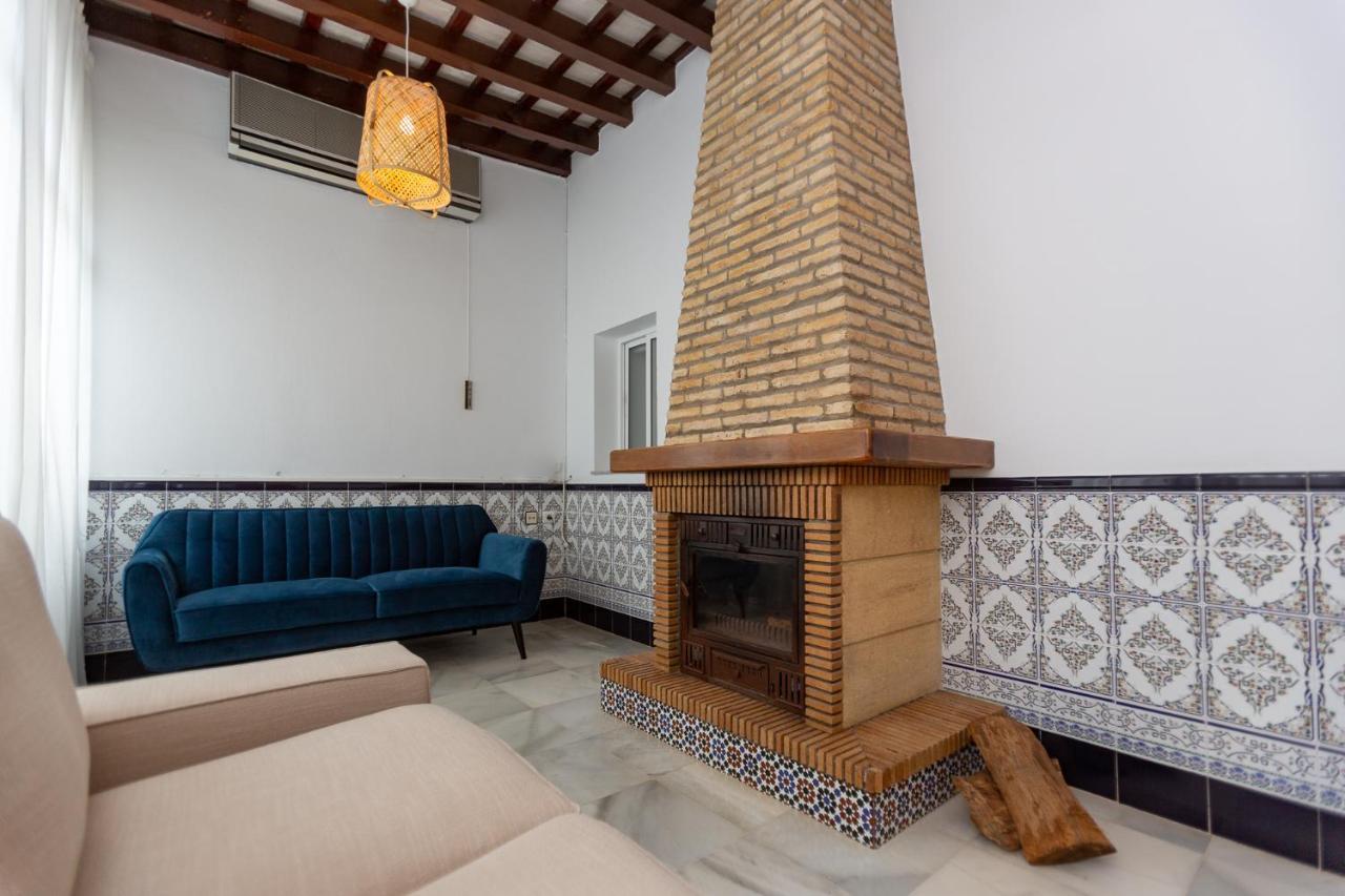 Hotel Bohemia Sanlucar à Sanlúcar de Barrameda Extérieur photo