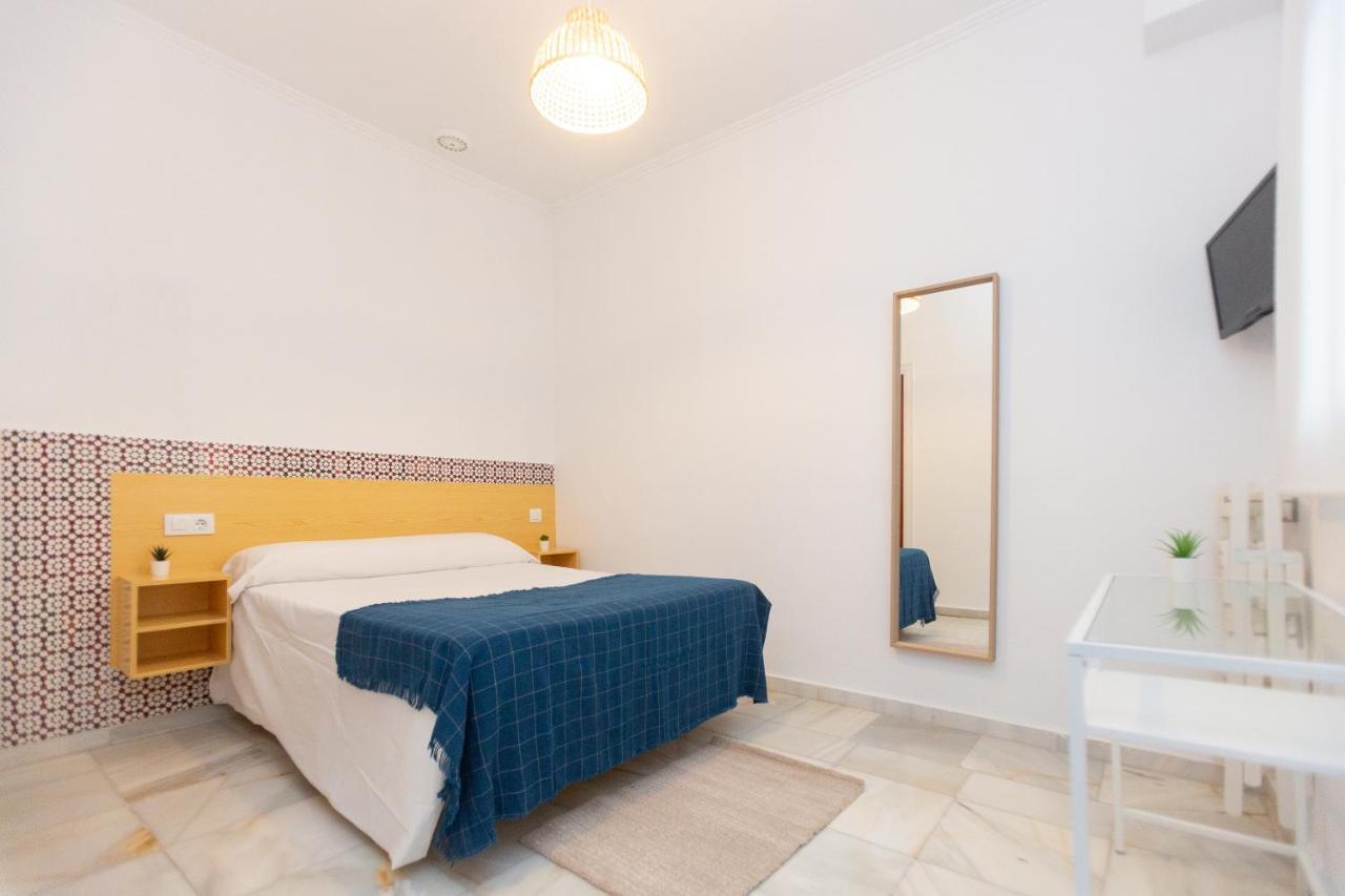 Hotel Bohemia Sanlucar à Sanlúcar de Barrameda Extérieur photo