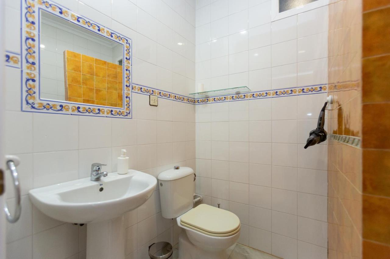 Hotel Bohemia Sanlucar à Sanlúcar de Barrameda Extérieur photo
