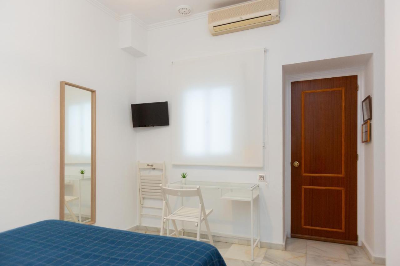 Hotel Bohemia Sanlucar à Sanlúcar de Barrameda Extérieur photo